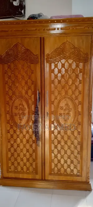 Almari (Teak) for Sale
