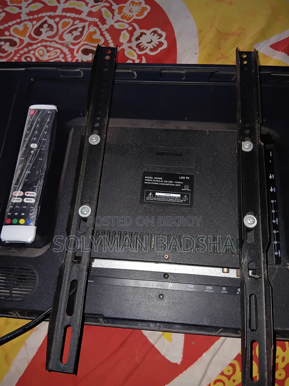 Sony Smart Android Tv
