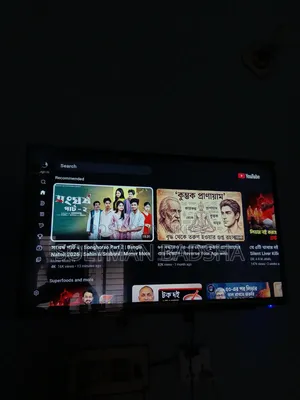 Sony Smart Android Tv