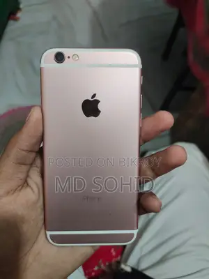 Apple iPhone 6s 16 GB