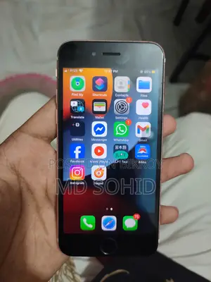 Apple iPhone 6s 16 GB