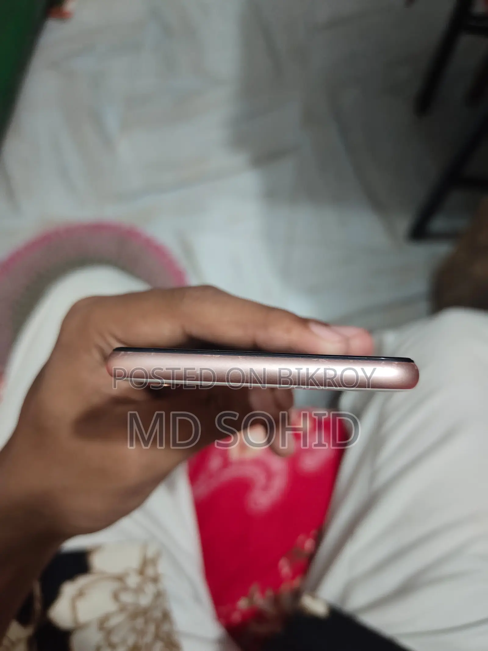 Apple iPhone 6s 16 GB