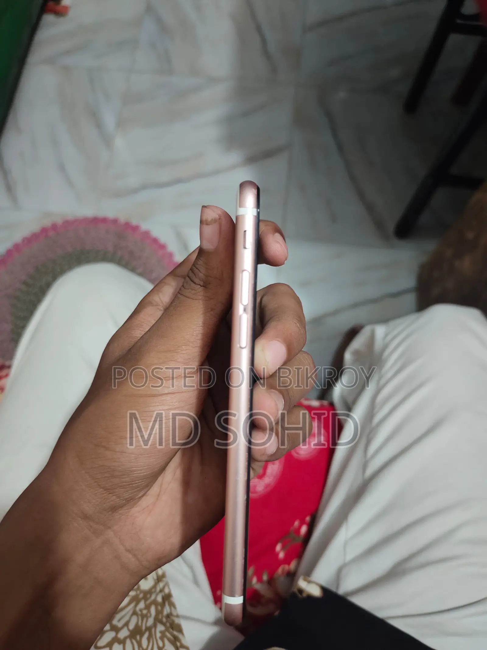 Apple iPhone 6s 16 GB