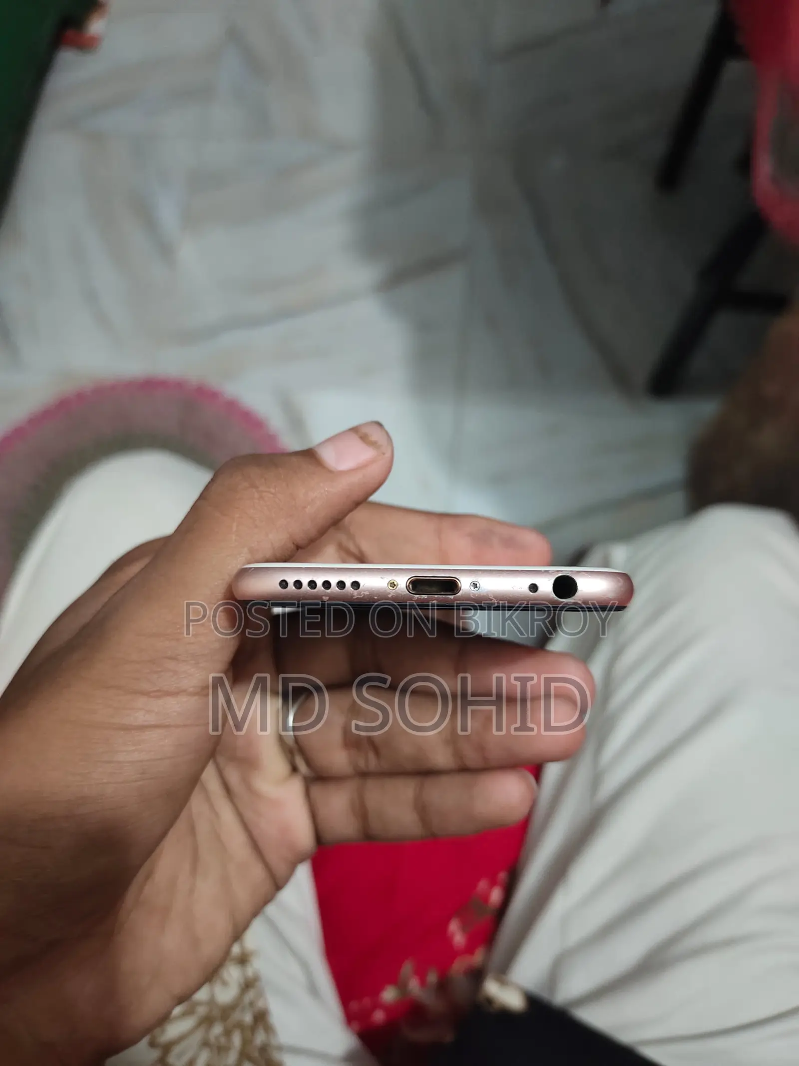 Apple iPhone 6s 16 GB