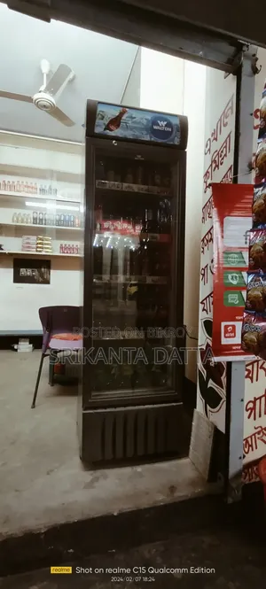 Want to sell shop decoration items