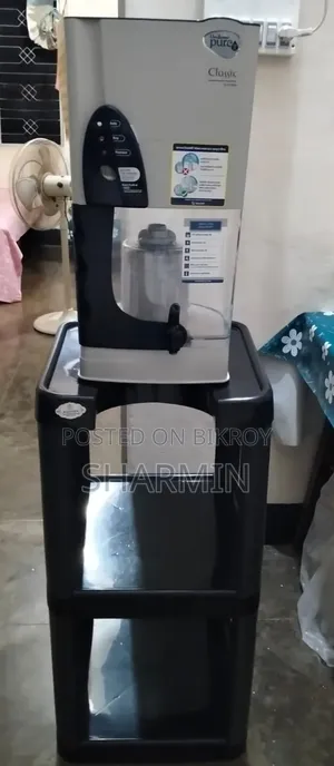 Pureit Water Filter 23 Litre বিক্রির জন্য