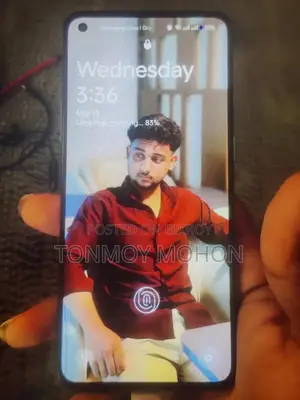 OnePlus 8T ১২৮ জিবি ব্লু