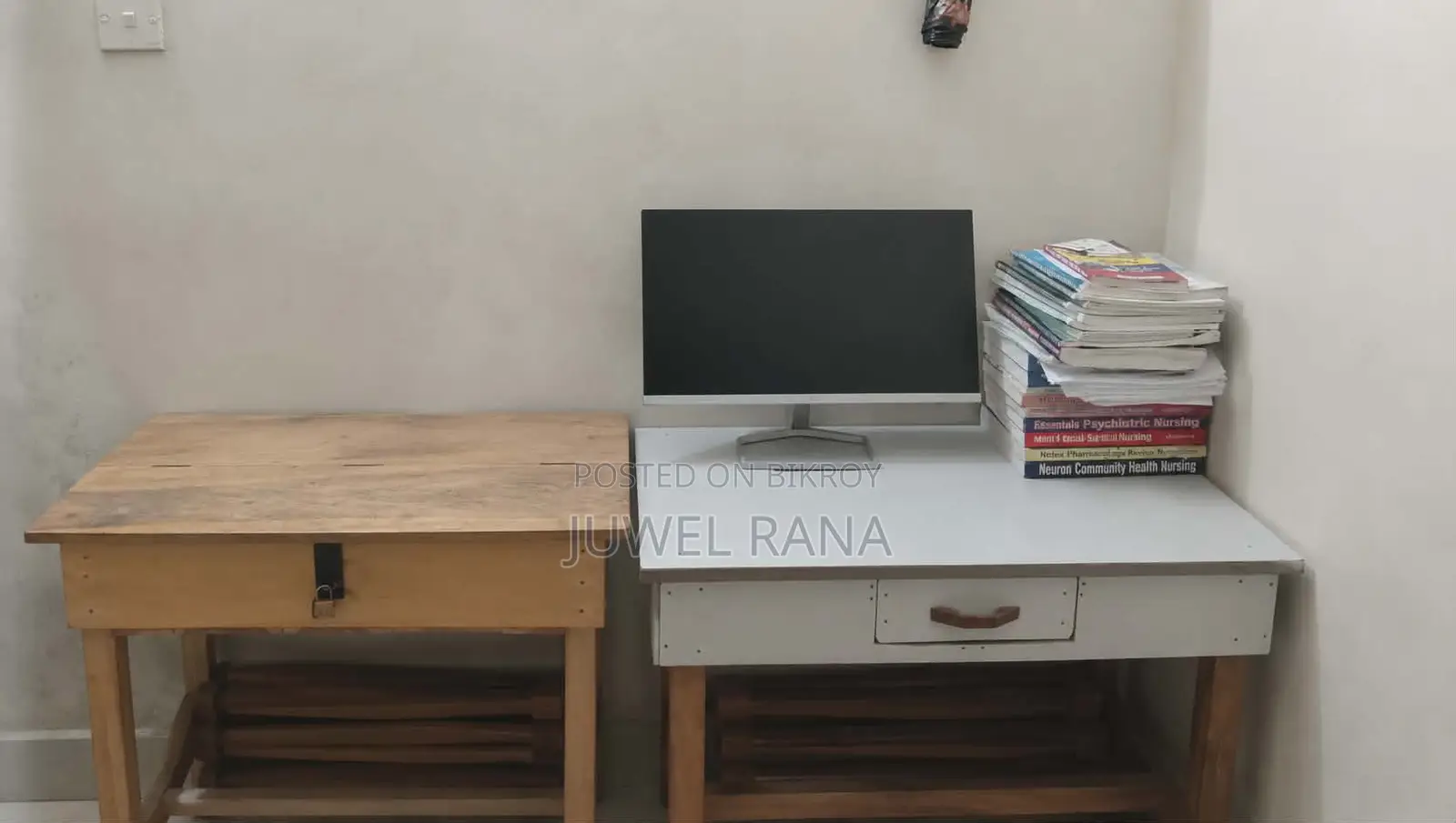 Table and Furniture