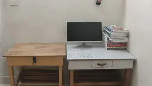 Table and Furniture