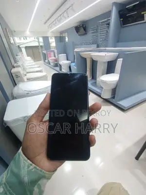 Vivo Y21 64 GB Blue