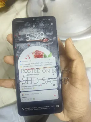Vivo Y17 128 GB Silver