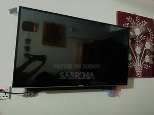 Company- Sony, Model - Glamour 43 Inch Smart Android Tv