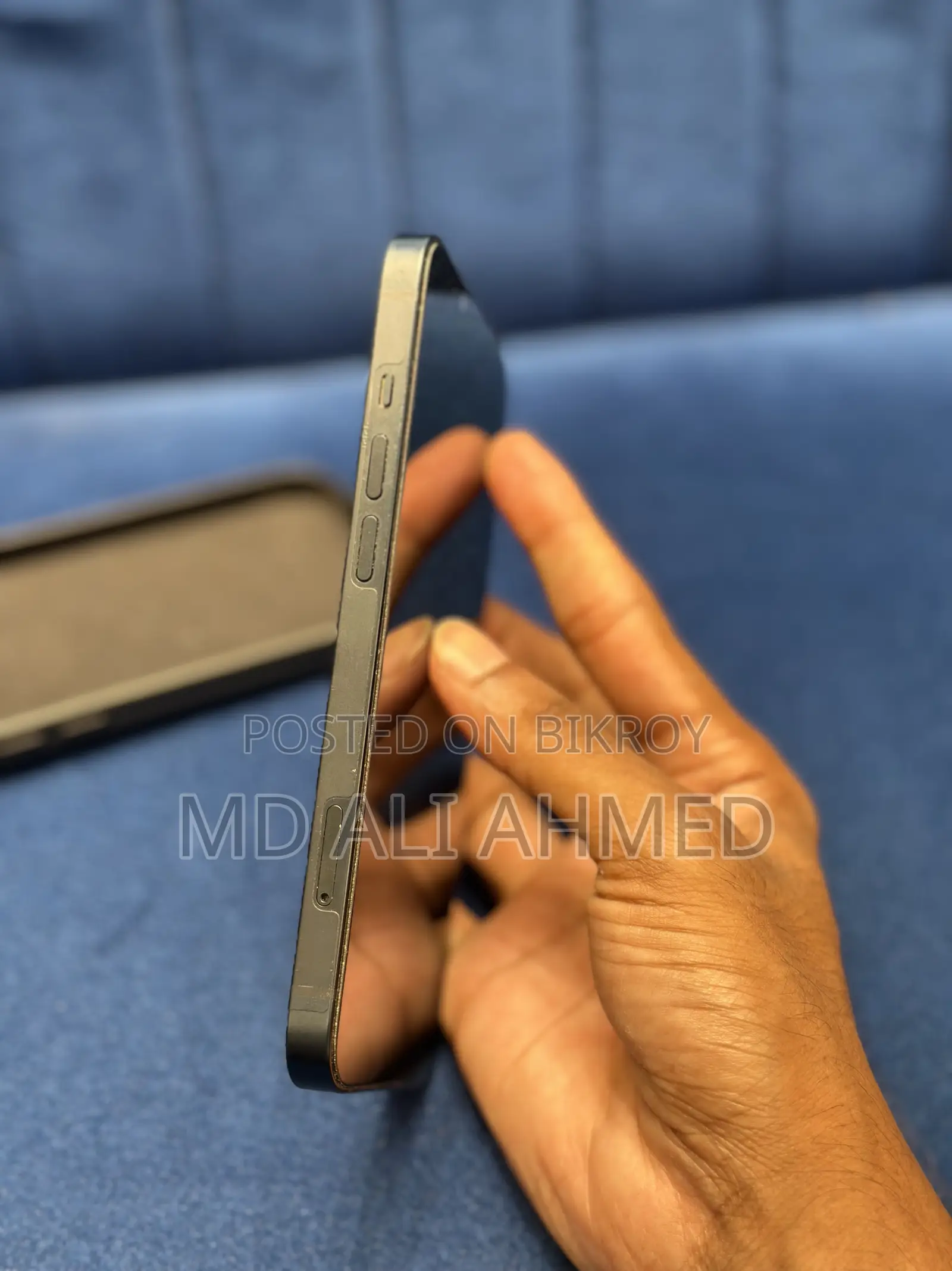 Apple iPhone 13 128 GB Gray