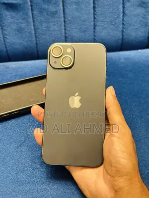 Apple iPhone 13 128 GB Gray