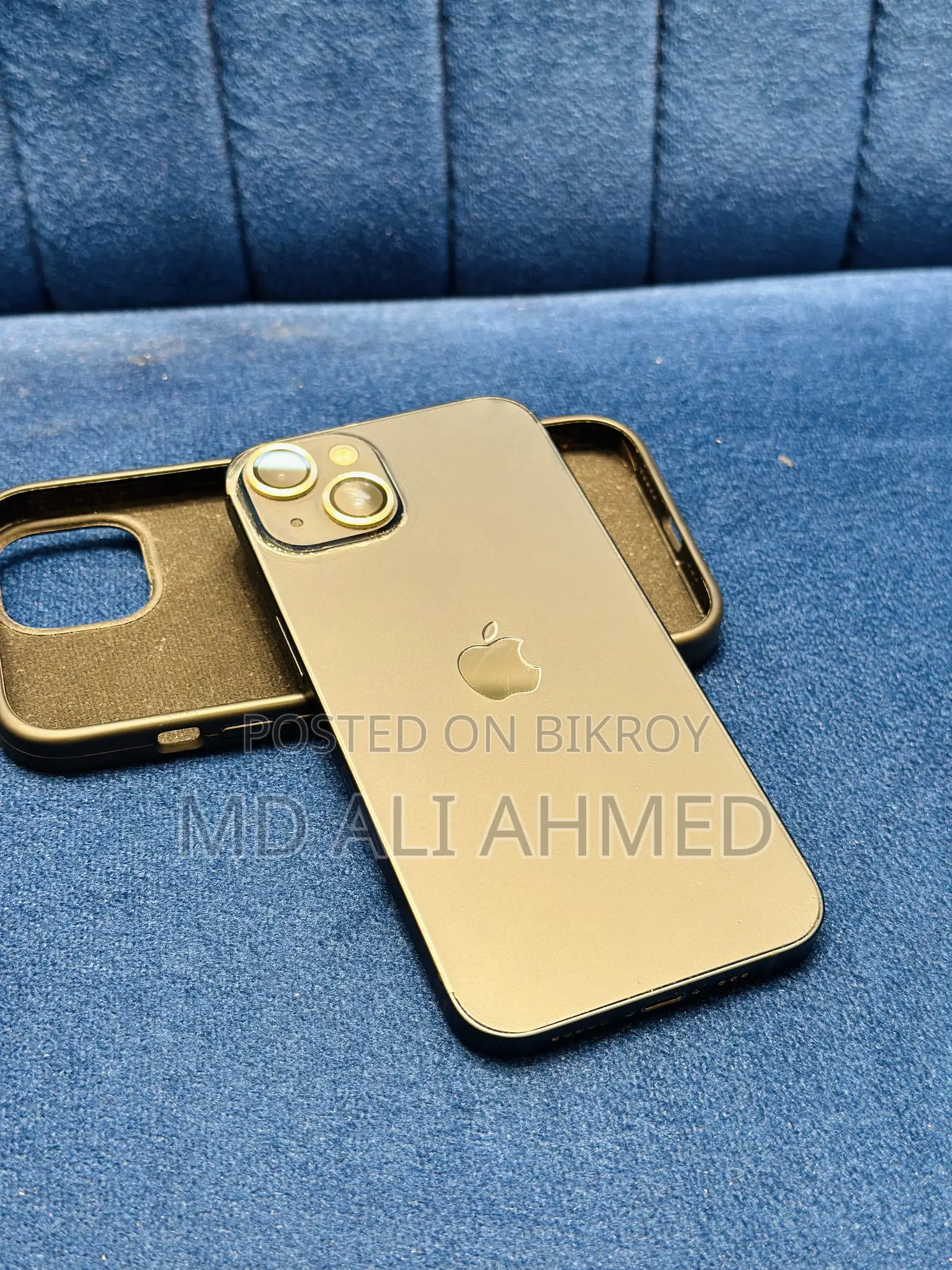 Apple iPhone 13 128 GB Gray
