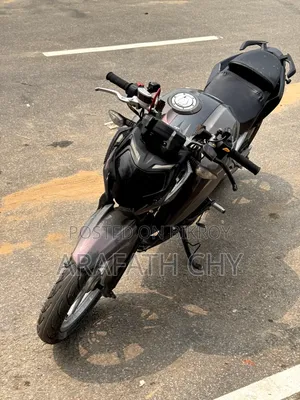 TVS Apache 160 4V 2020 Blue