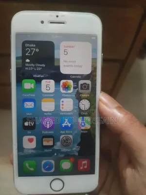 Apple iPhone 6s 64 GB White