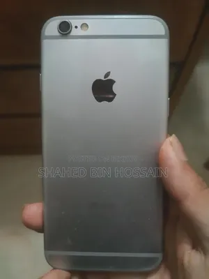 Apple iPhone 6s 64 GB White