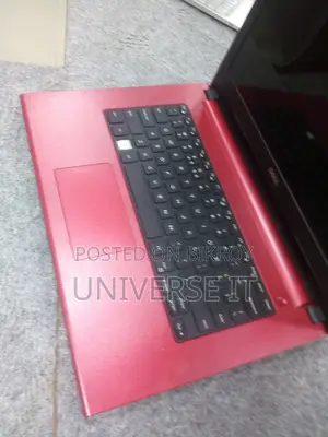 Laptop Dell Inspiron 14 8GB Intel SSD 128GB