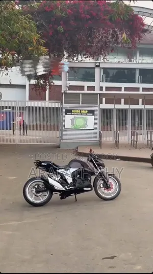 TVS Apache 160 4V 2020 Blue