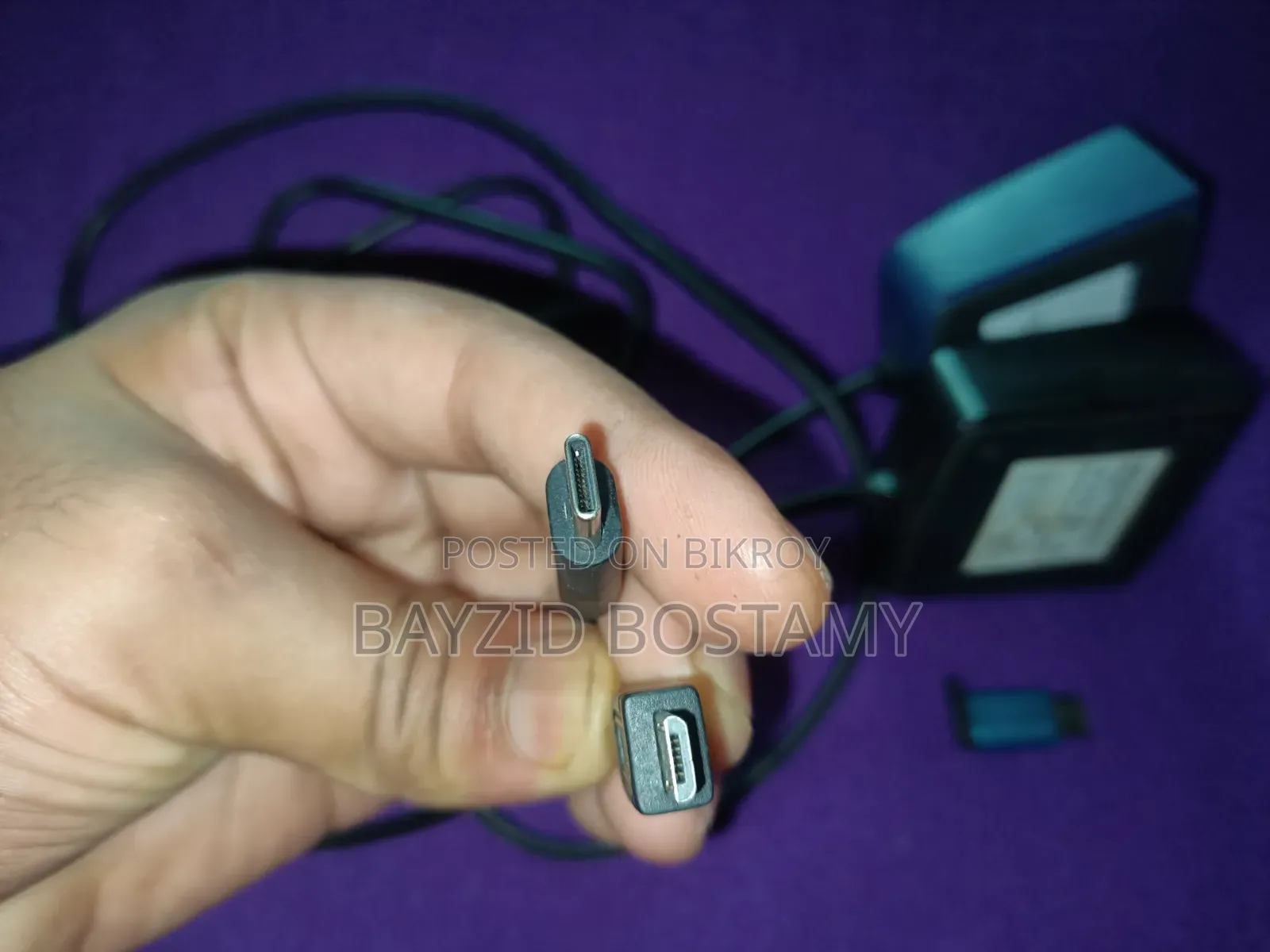 Biometric Fingerprint Scanner