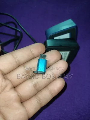 Biometric Fingerprint Scanner