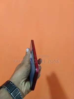 Realme 128 GB Red