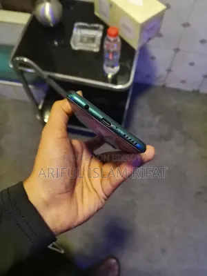 Huawei Nova 7i 128 GB Green