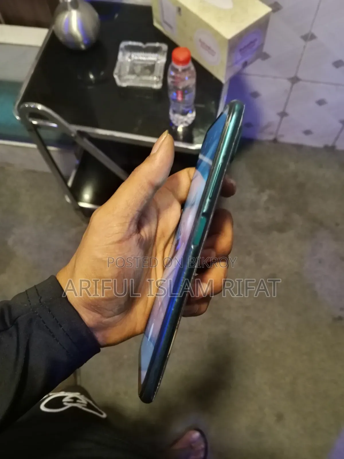 Huawei Nova 7i 128 GB Green