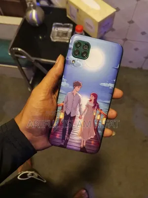 Huawei Nova 7i 128 GB গ্রিন