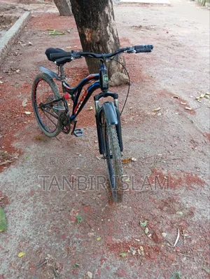 Full Fresh 24 Inch Bicycle for Sale