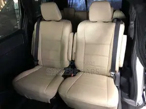 Toyota Noah 2021 Pearl