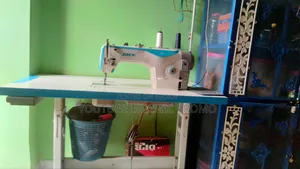 Garments Sewing Plane Machine Jack F4 Ashulia Unique Saleha Market