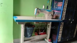Garments Sewing Plane Machine Jack F4 Ashulia Unique Saleha Market
