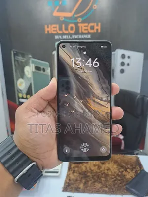 Oppo A78 128 GB Black