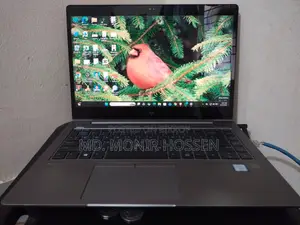 ল্যাপটপ HP ZBook 14u G5 8GB Intel Core I5 SSD 512GB