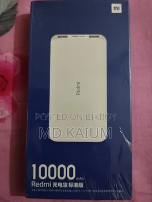 Power Bank