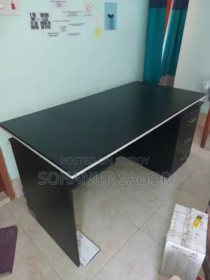 ৫ ফিট কম্পিউটার টেবিল বিক্রি হবে
