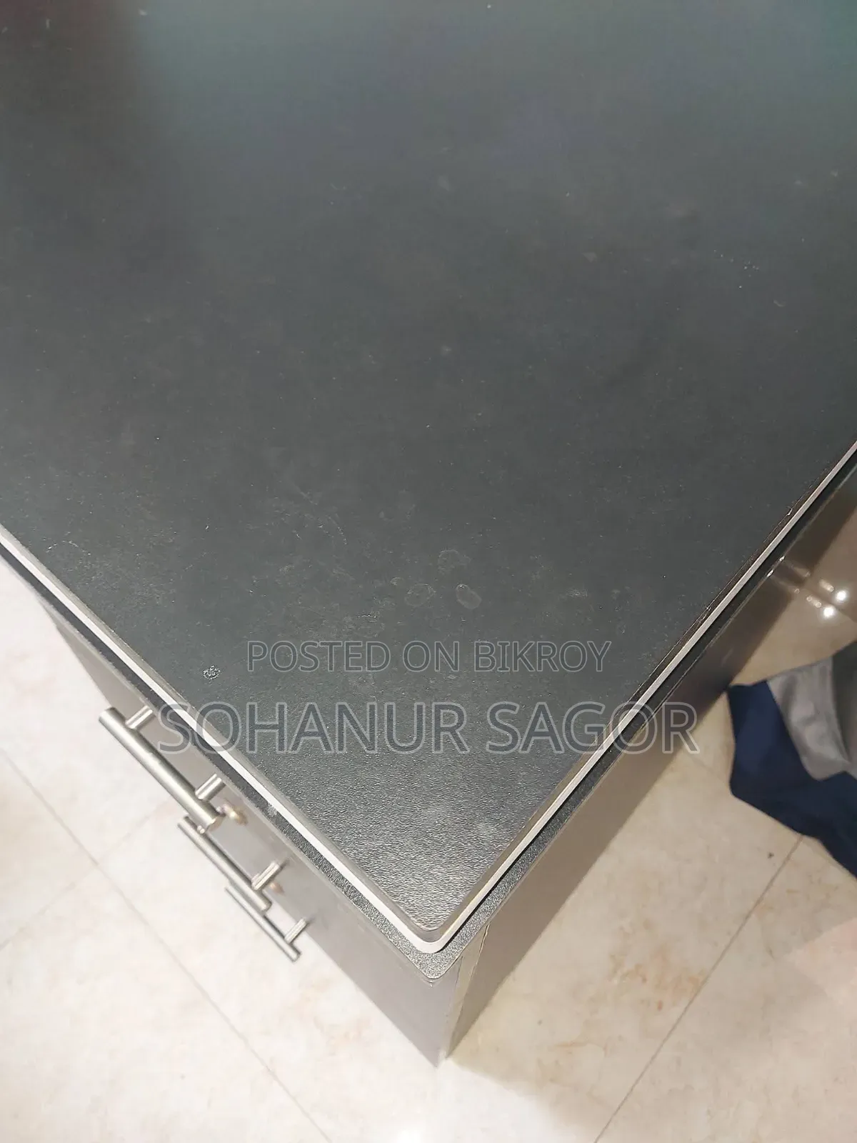 ৫ ফিট কম্পিউটার টেবিল বিক্রি হবে