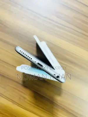 Apple iPhone 6 Plus 64 GB Silver