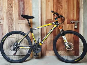 Foxter Cycle for Sale