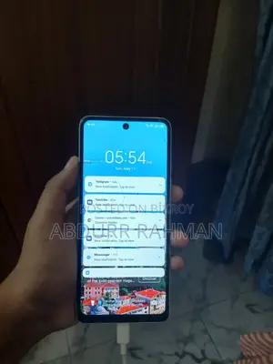 Tecno Spark 10 Pro ১২৮ জিবি ব্লু
