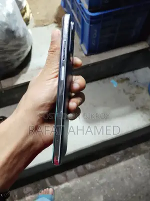 Xiaomi Redmi Note 11S 128 GB Blue