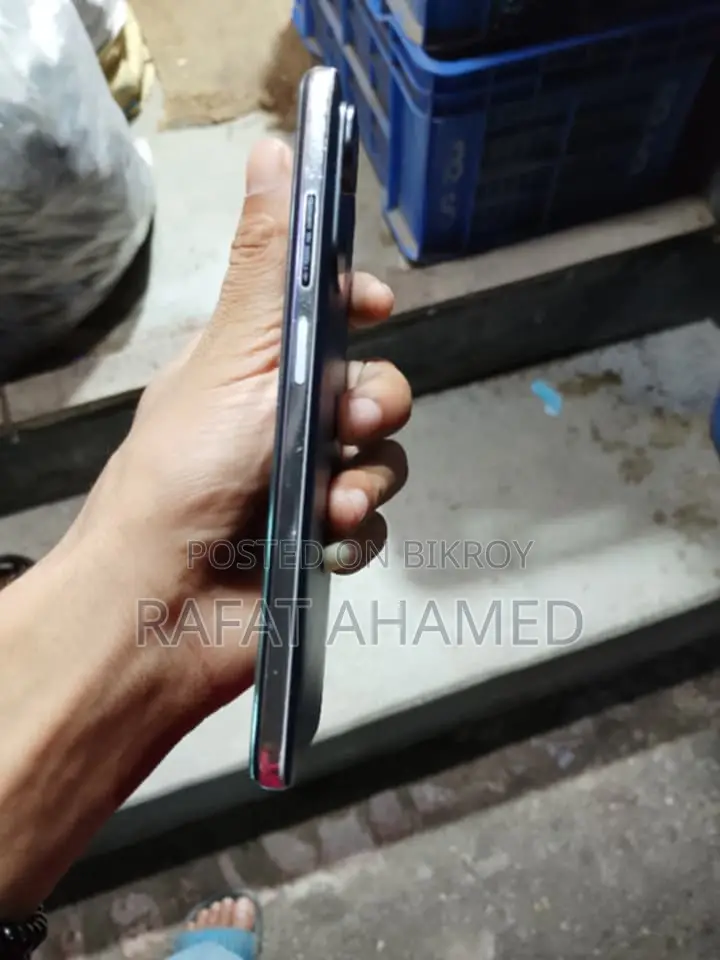 Xiaomi Redmi Note 11S 128 GB Blue