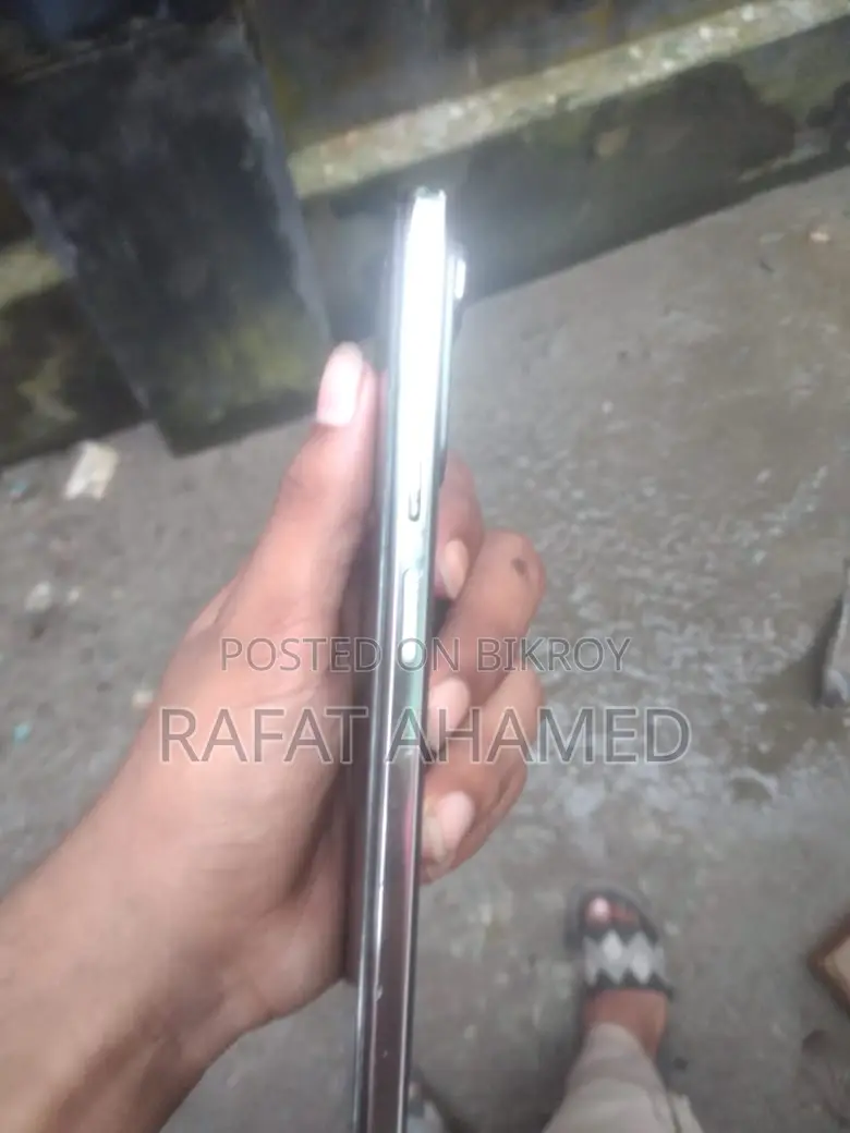Xiaomi Redmi Note 11S 128 GB Blue