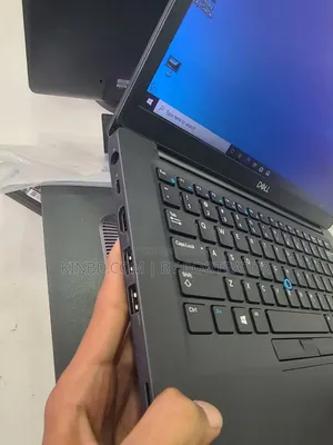 Laptop Dell Latitude 7490 8GB Intel Core I5 SSD 256GB