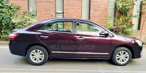 Toyota Premio 1.8 FWD 2011 Maroon