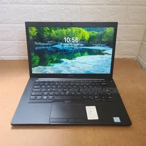 Laptop Dell Latitude 7490 8GB Intel Core I5 SSD 256GB