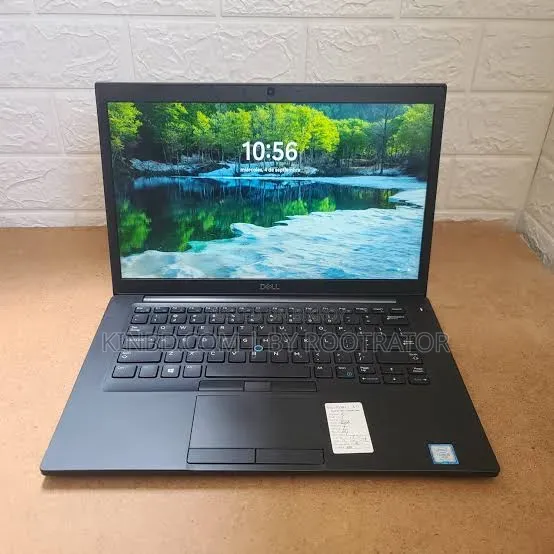 Laptop Dell Latitude 7490 8GB Intel Core I5 SSD 256GB