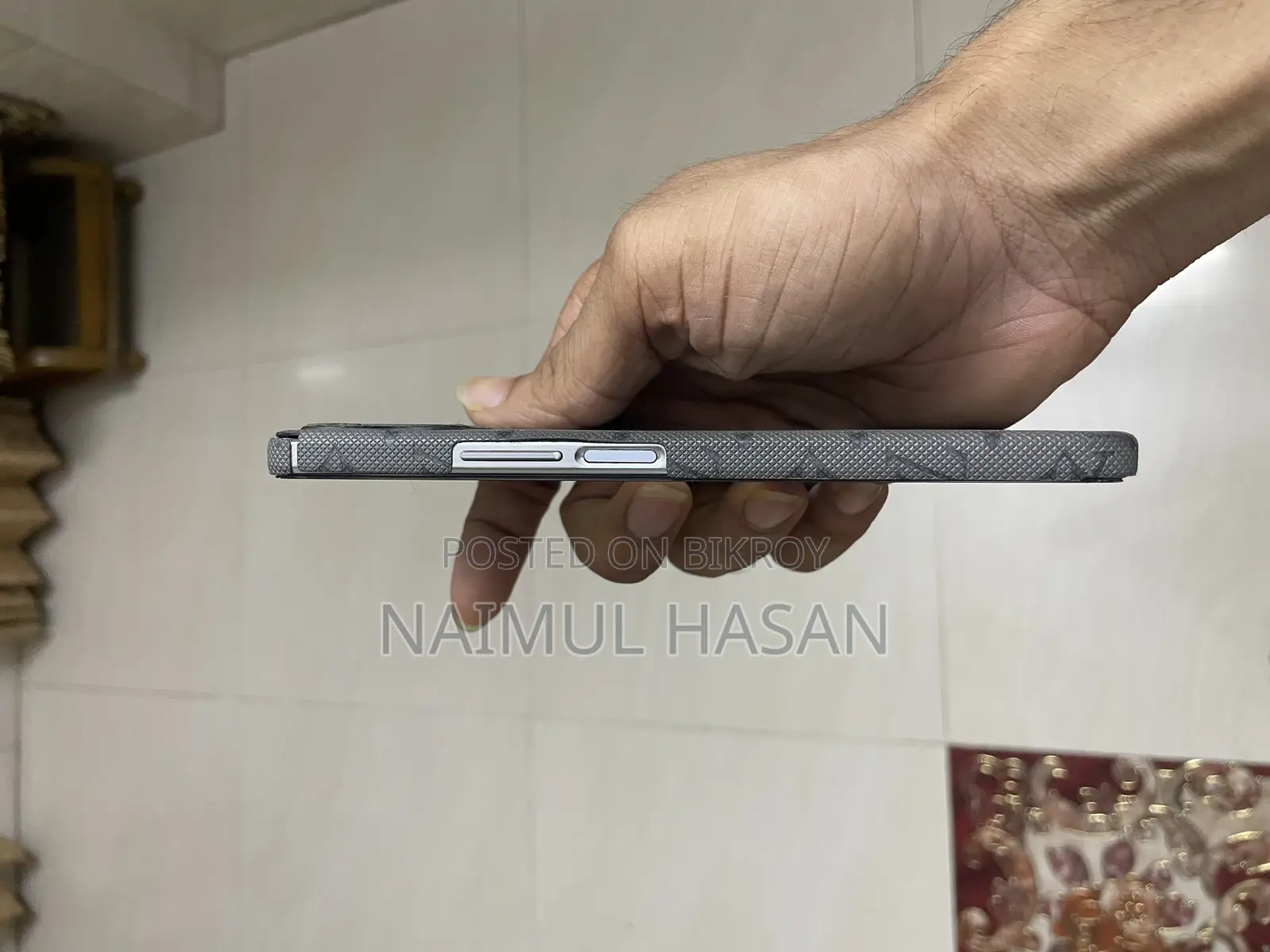 Huawei Honor 4 GB White